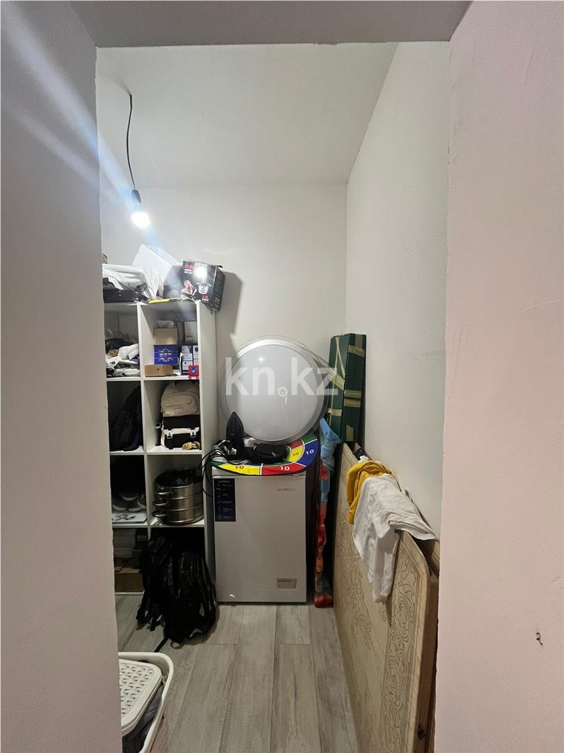 Продажа 3-комнатной квартиры, 70.6 м² в Астане - фото 13