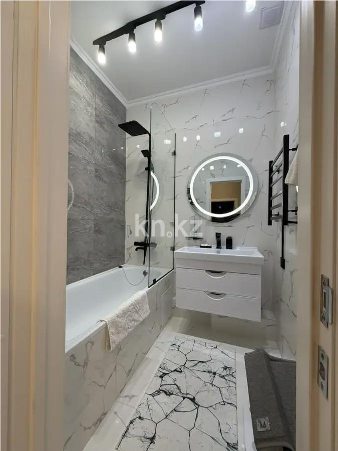 Продажа 3-комнатной квартиры, 80.6 м², ул. Анет баба, дом  9/1Б в Астане - фото 5