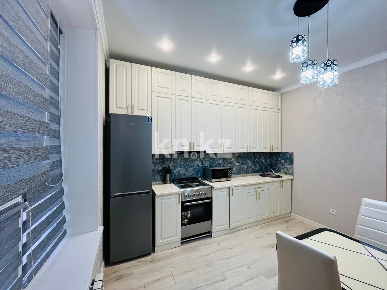 Продажа 1-комнатной квартиры, 42 м² в Караганде - фото 4