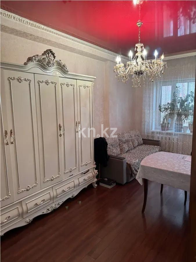 Продажа 1-комнатной квартиры, 44 м², ул. Янушкевича, дом  1/2 в Астане