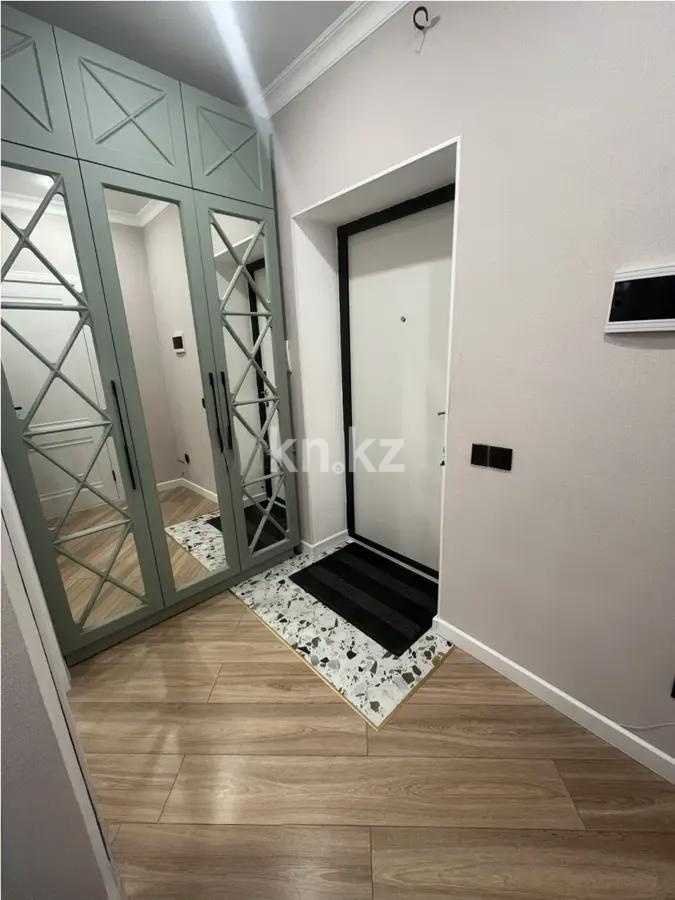 Продажа 1-комнатной квартиры, 38.9 м² в Астане - фото 4