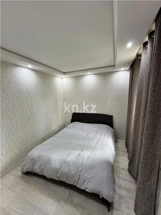 Продажа 2-комнатной квартиры, 43 м², ул. Алиханова, дом  22/1 в Караганде - фото 3