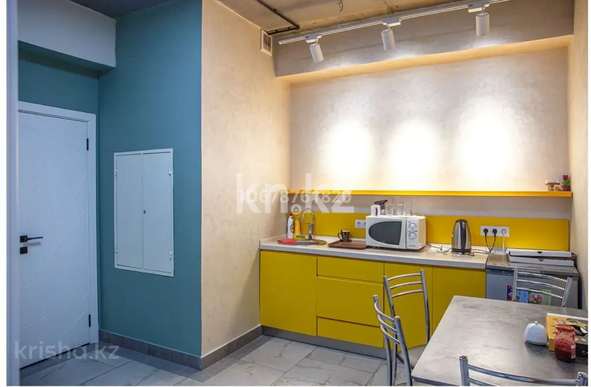 Продажа , 1945 м², бул. Бухар Жырау, дом  35 - Шагабудинова в Алматы - фото 8