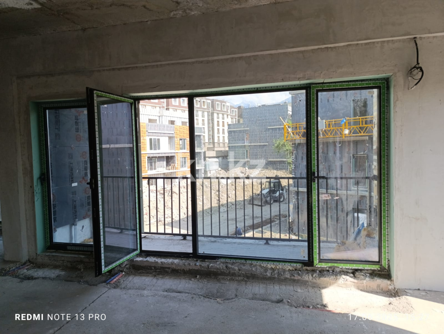 Продажа 5-комнатной квартиры, 245 м² в Алматы - фото 5