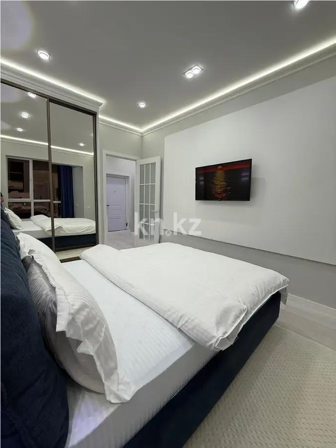 Продажа 2-комнатной квартиры, 50 м² в Алматы