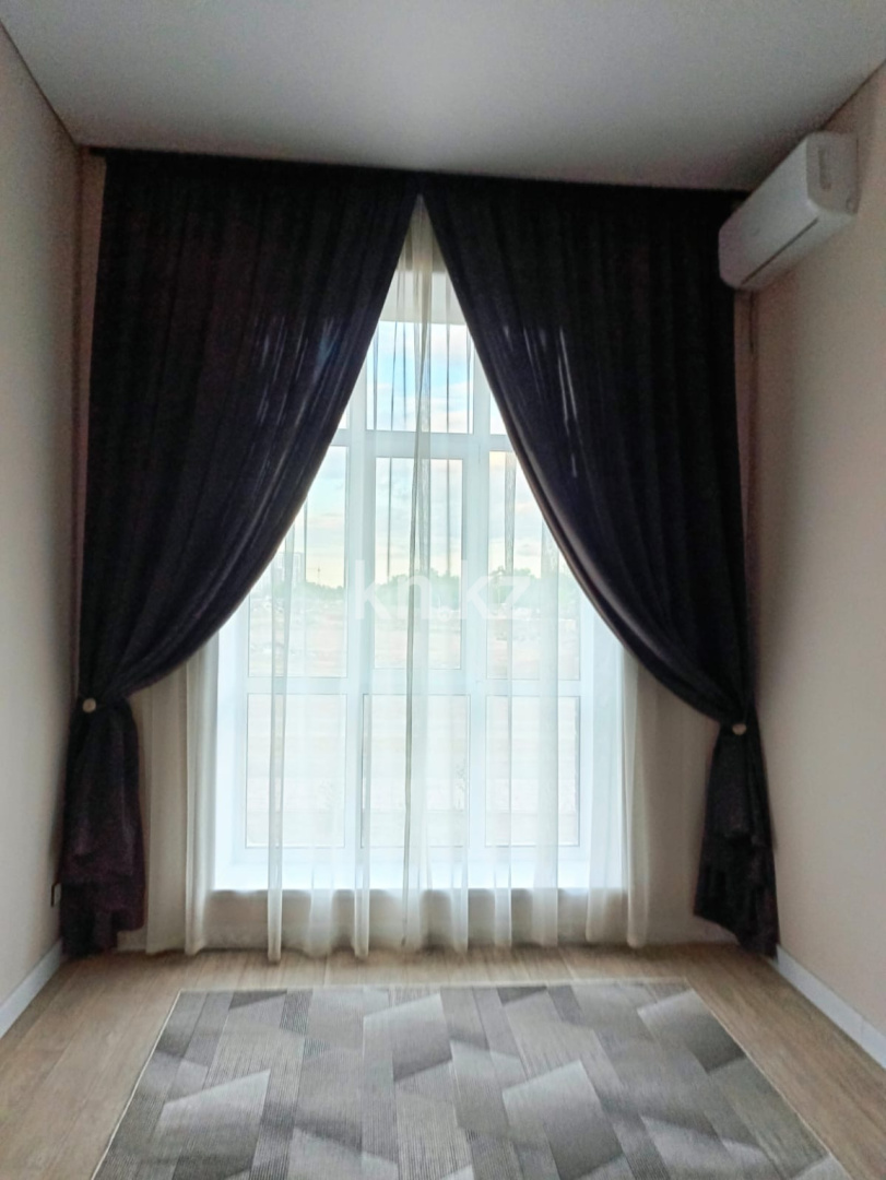 Аренда 1-комнатной квартиры, 43 м² в Астане - фото 8