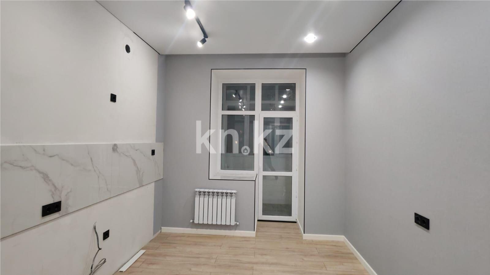 Продажа 2-комнатной квартиры, 62 м², 137 учетный квартал в Караганде - фото 7