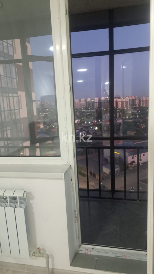 Аренда 1-комнатной квартиры, 33 м² в Астане - фото 3