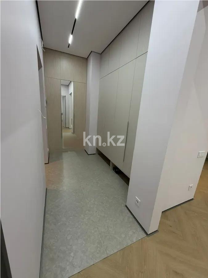 Продажа 2-комнатной квартиры, 52 м² в Астане - фото 5