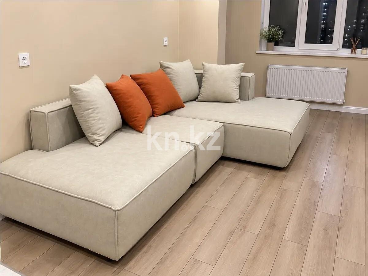 Продажа 1-комнатной квартиры, 30 м² в Алматы