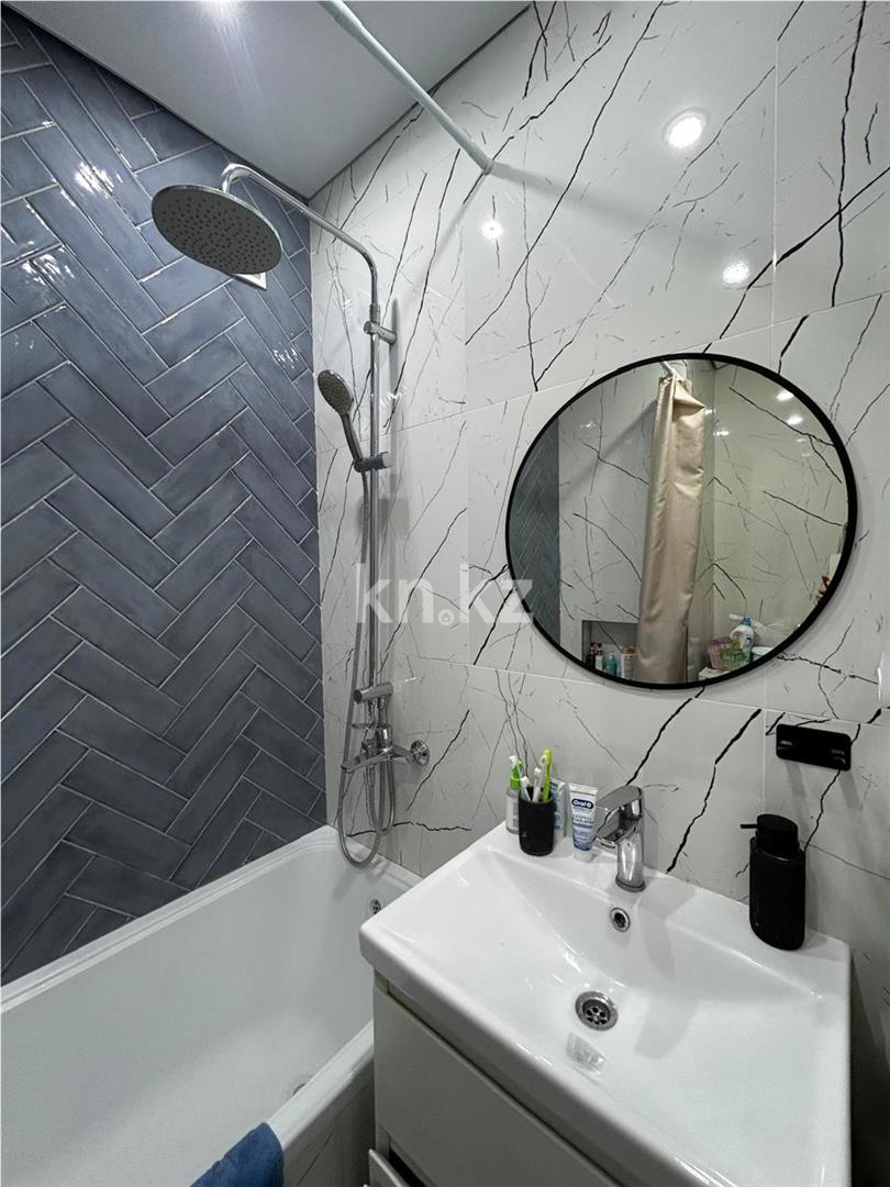 Продажа 4-комнатной квартиры, 101 м², ул. Таттимбета в Караганде - фото 16