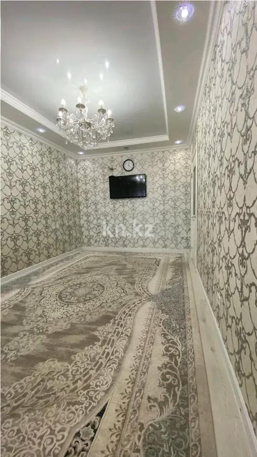 Продажа 1-комнатной квартиры, 32.74 м² в Астане