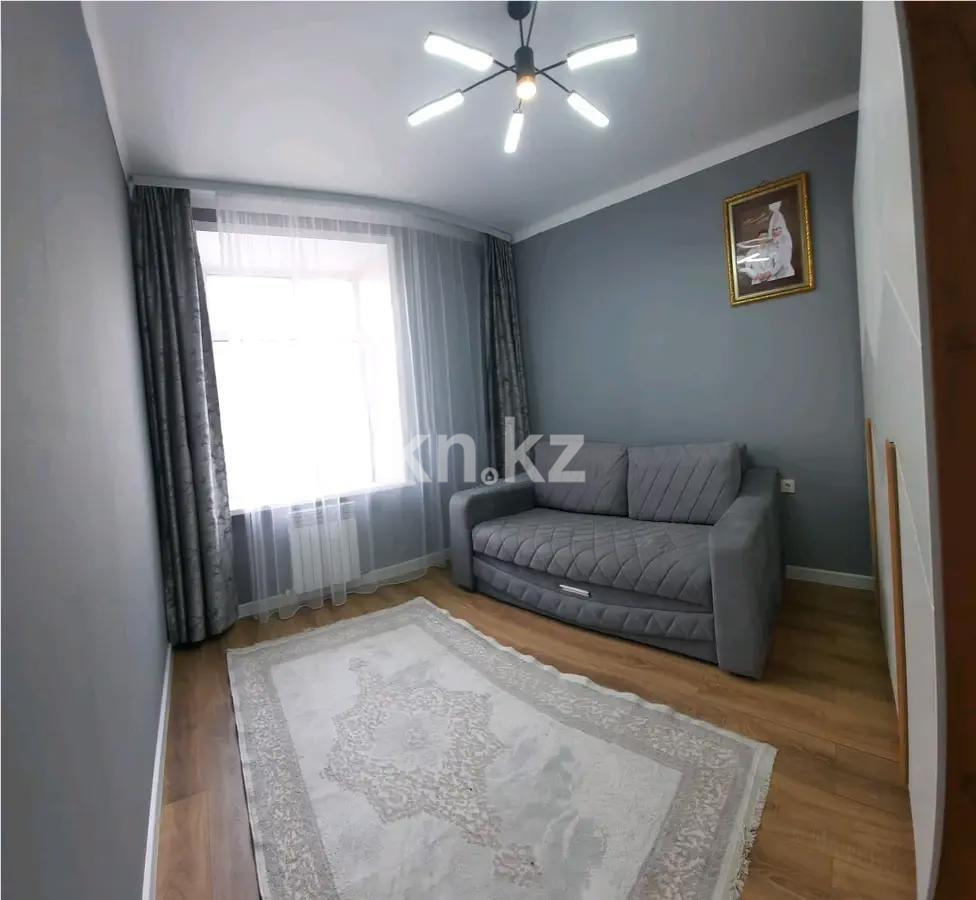 Продажа 2-комнатной квартиры, 68 м², 067 учетный квартал, дом  456/4 в Караганде - фото 2