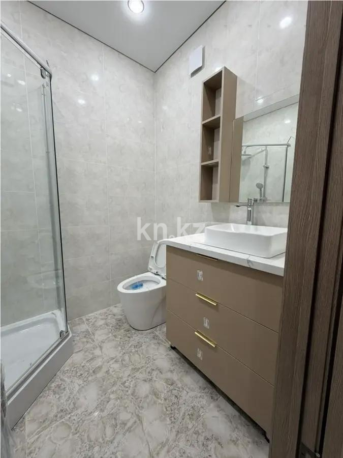 Продажа 1-комнатной квартиры, 34.5 м², мкр-н Кайрат в Алматы - фото 3