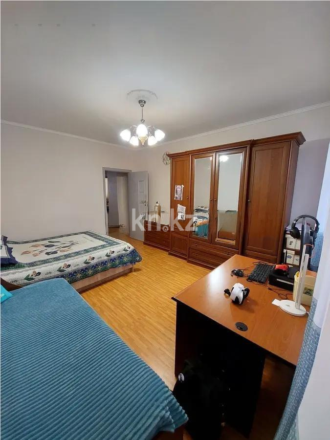 Продажа 3-комнатной квартиры, 104.2 м², ул. Нурмакова, дом  79 в Алматы - фото 2