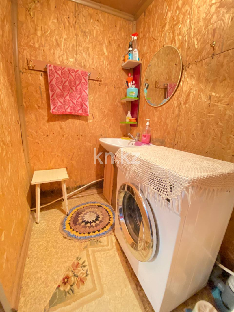 Продажа 3-комнатного дома, 61.5 м², ул. Садовая, дом  55 в Костанае - фото 30