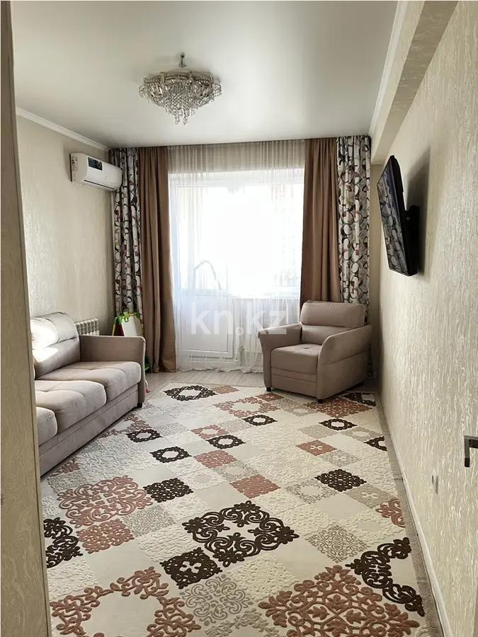 Продажа 3-комнатной квартиры, 85 м², Кульджинский тракт, дом  16/32 в Алматы