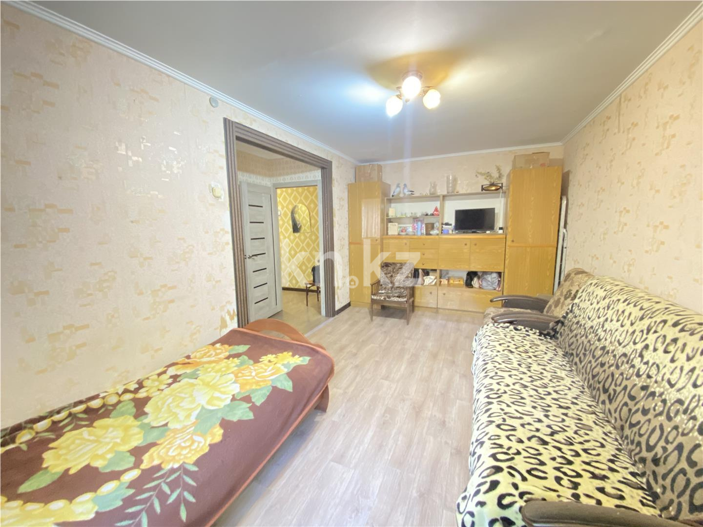 Продажа 1-комнатной квартиры, 32 м² в Караганде - фото 2