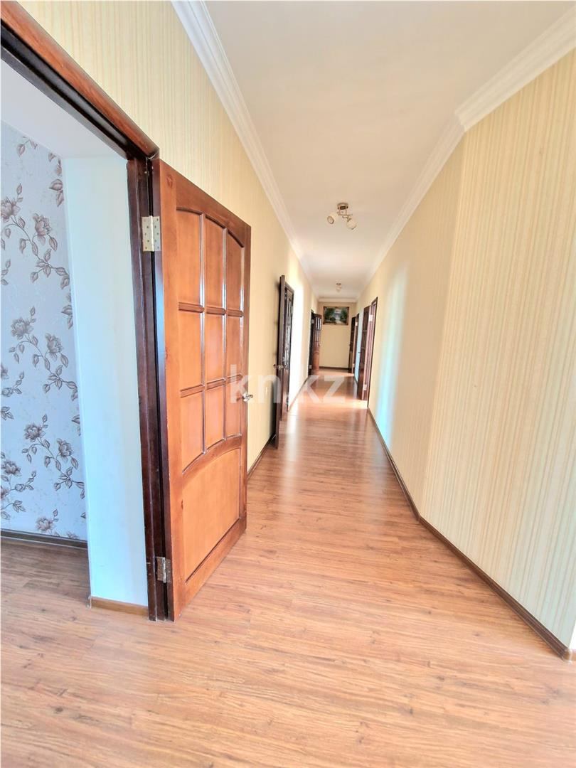 Продажа 5-комнатного дома, 331.9 м² в Караганде - фото 21