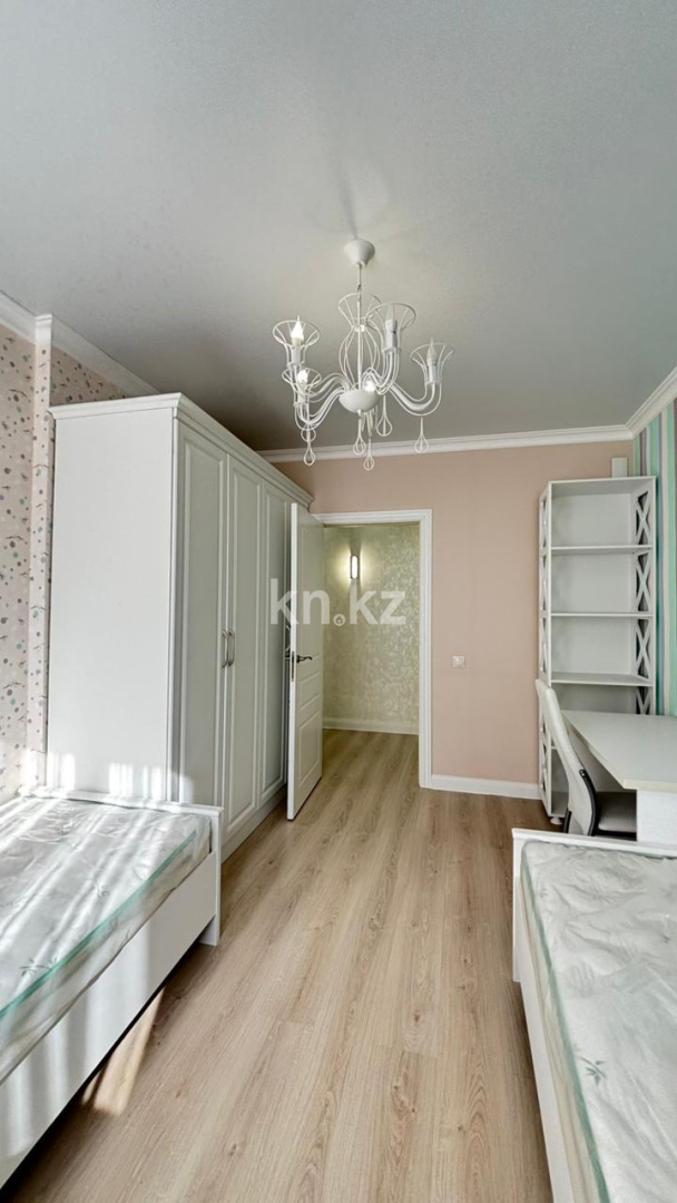 Продажа 3-комнатной квартиры, 82 м² в Астане - фото 18