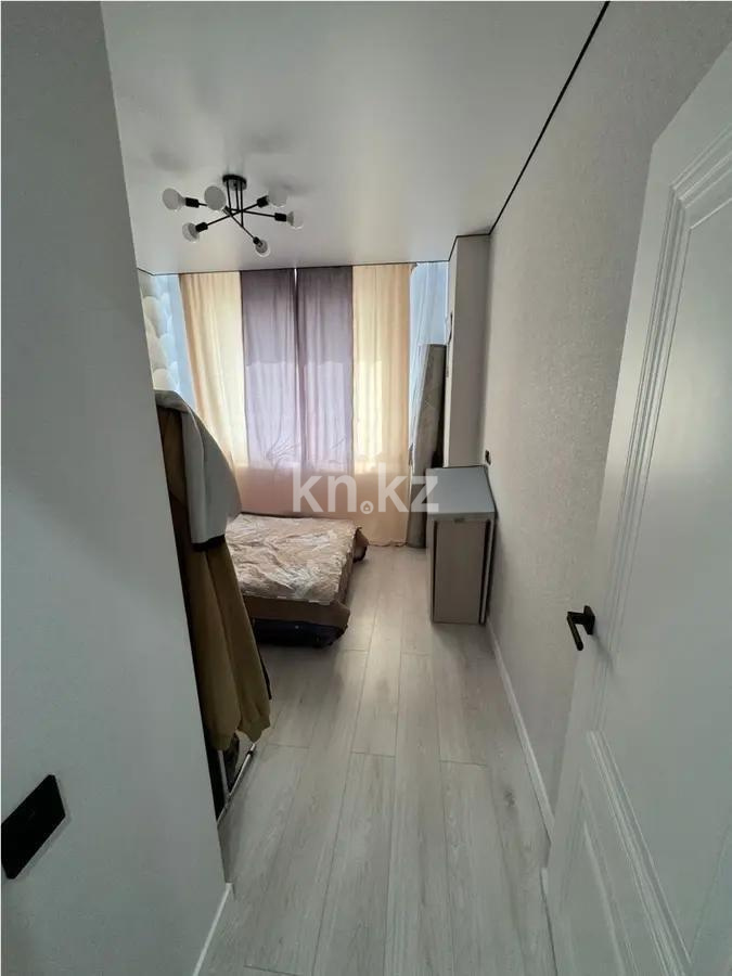 Продажа 2-комнатной квартиры, 40.1 м² в Астане - фото 3