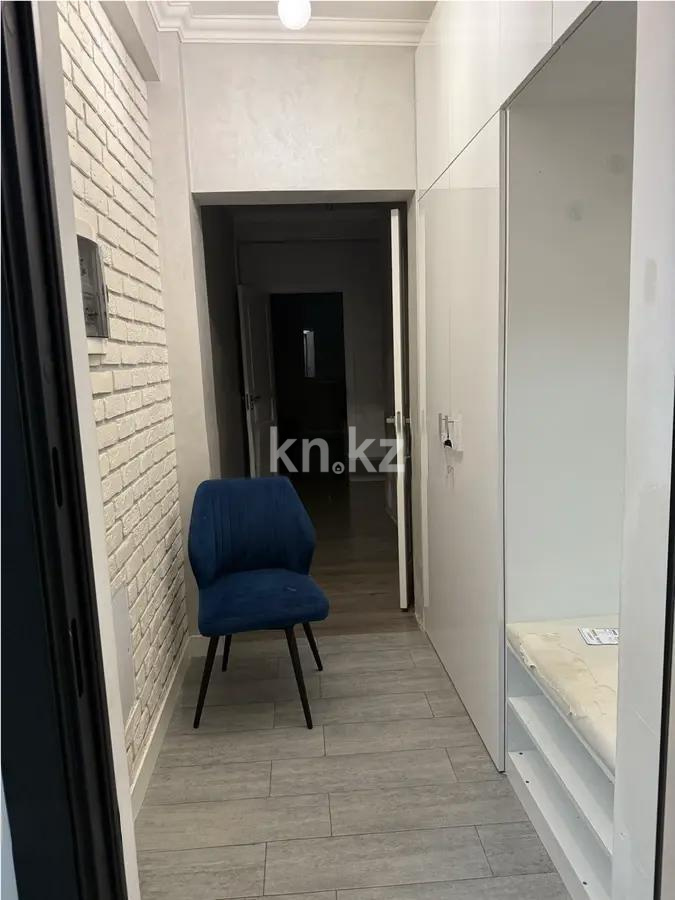 Продажа 1-комнатной квартиры, 56 м² в Алматы - фото 5