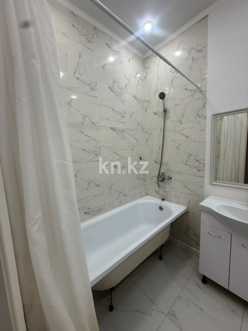 Аренда 1-комнатной квартиры, 45 м² в Астане - фото 9