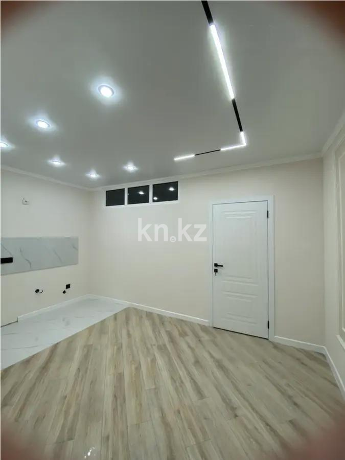 Продажа 1-комнатной квартиры, 34 м², пр. Рыскулова, дом  1 стр в Алматы - фото 2