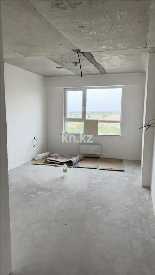 Продажа 2-комнатной квартиры, 52 м² в Алматы - фото 2