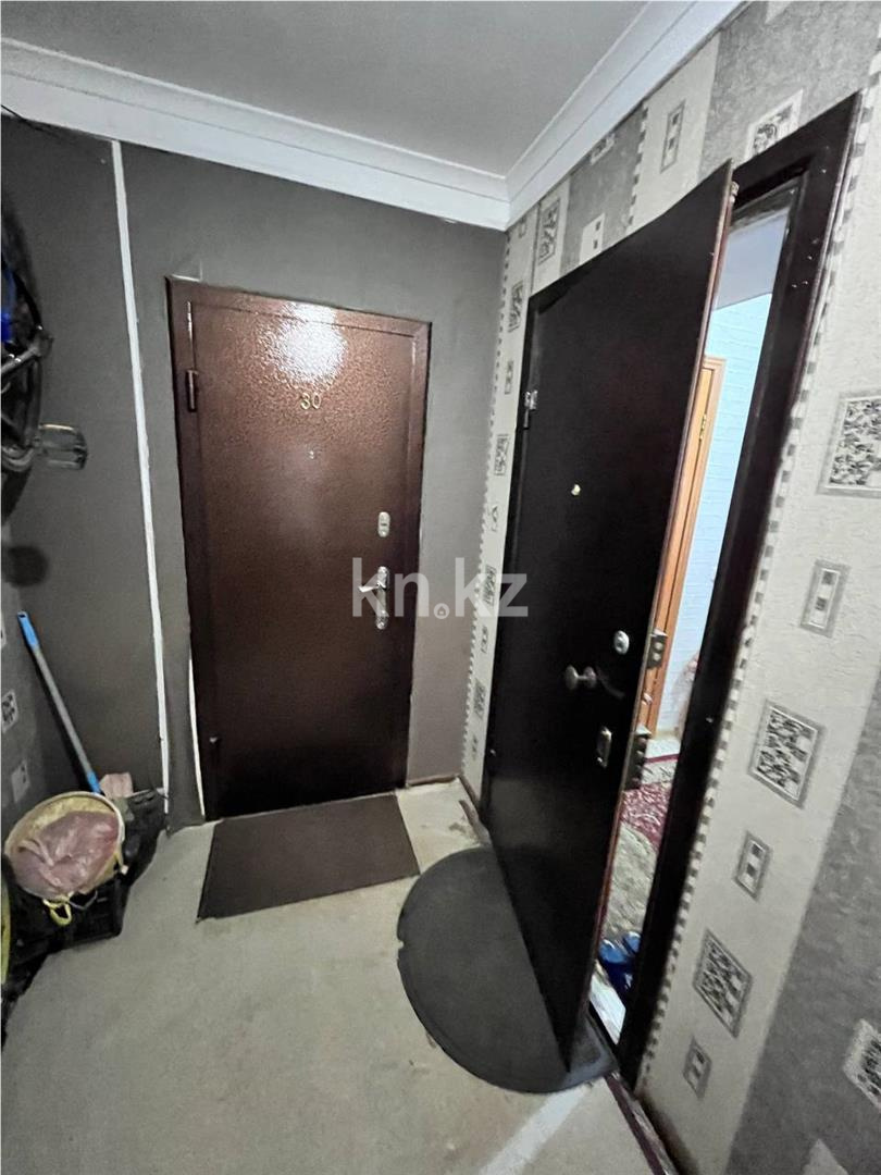 Продажа 1-комнатной квартиры, 41 м², ул. Ермекова в Караганде - фото 13