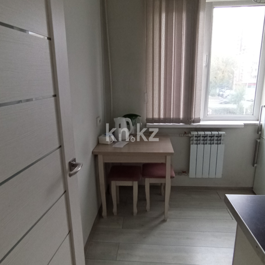 Аренда 1-комнатной квартиры, 32 м² в Алматы - фото 8