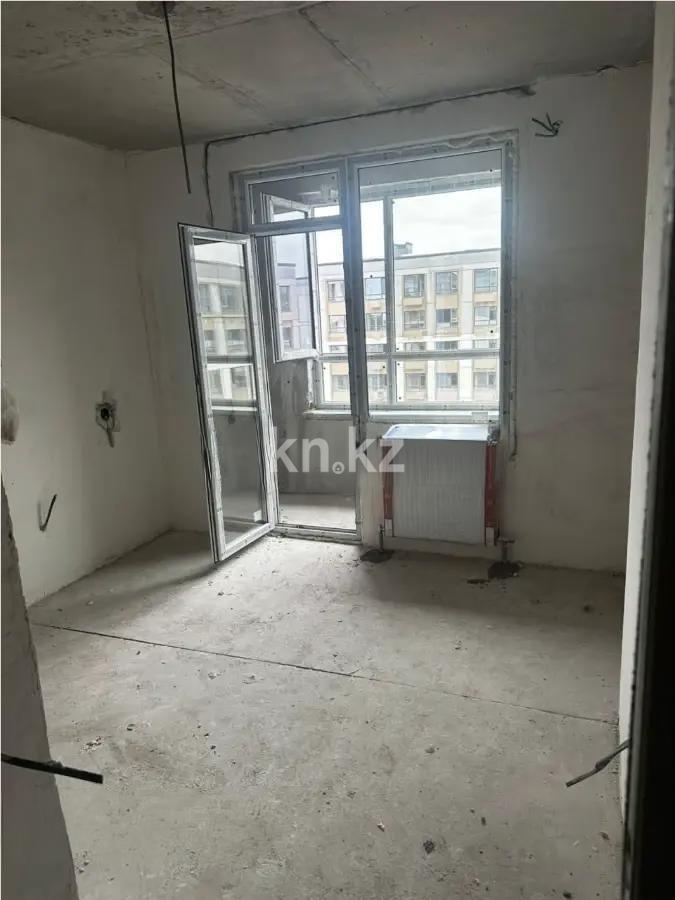 Продажа 1-комнатной квартиры, 35.23 м² в Алматы - фото 2