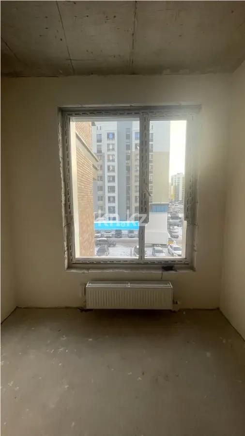 Продажа 2-комнатной квартиры, 55.5 м² в Астане - фото 2