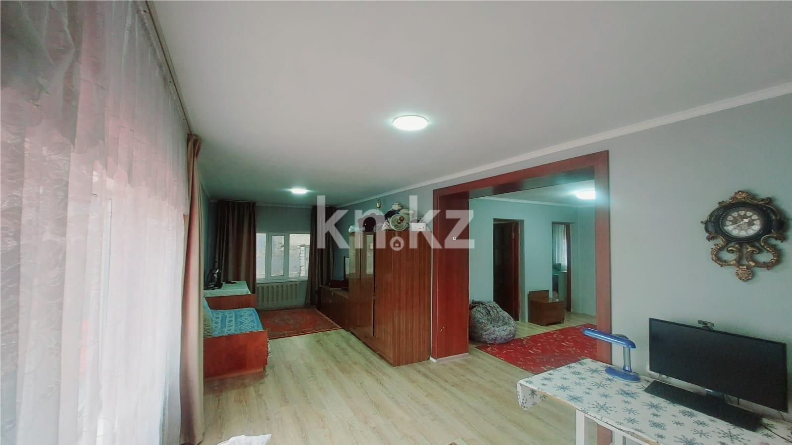 Продажа 4-комнатного дома, 186 м², ул. Тургенева в Караганде - фото 25