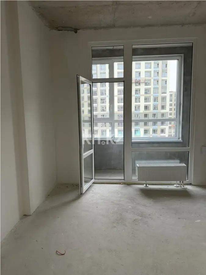 Продажа 2-комнатной квартиры, 46 м² в Алматы