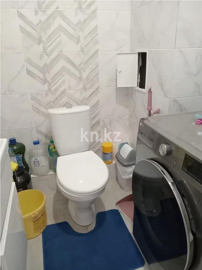 Продажа 2-комнатной квартиры, 63 м² в Астане - фото 5