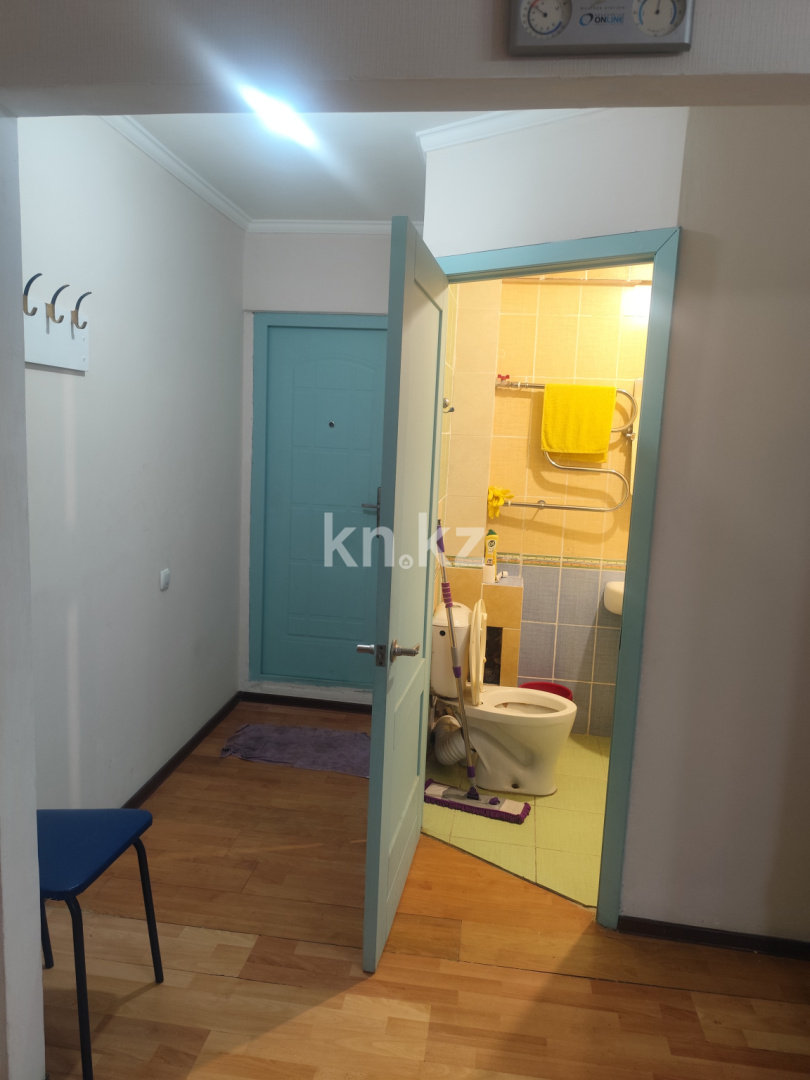 Аренда 2-комнатной квартиры, 45 м² в Алматы - фото 12