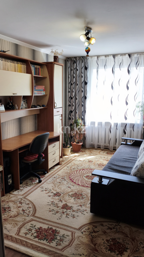 Продажа 3-комнатной квартиры, 60.8 м² в Караганде - фото 7