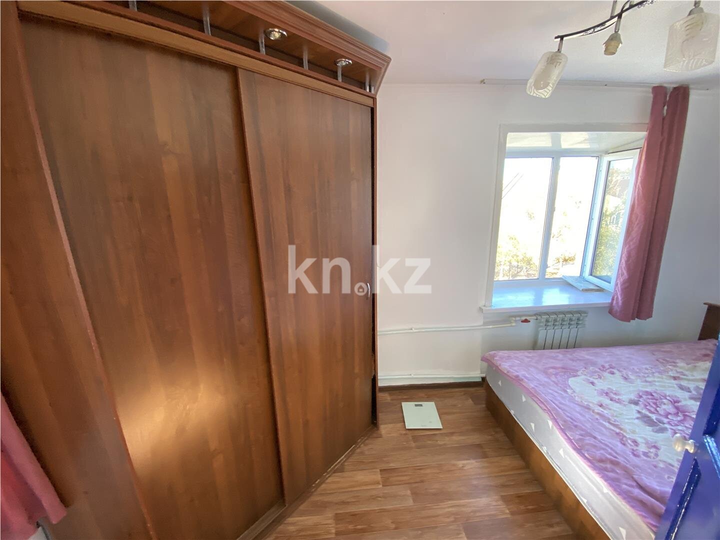 Продажа 2-комнатной квартиры, 42 м² в Караганде - фото 3