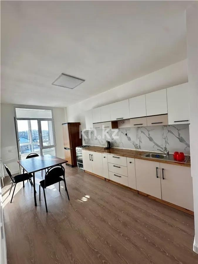 Продажа 2-комнатной квартиры, 60 м² в Алматы - фото 3