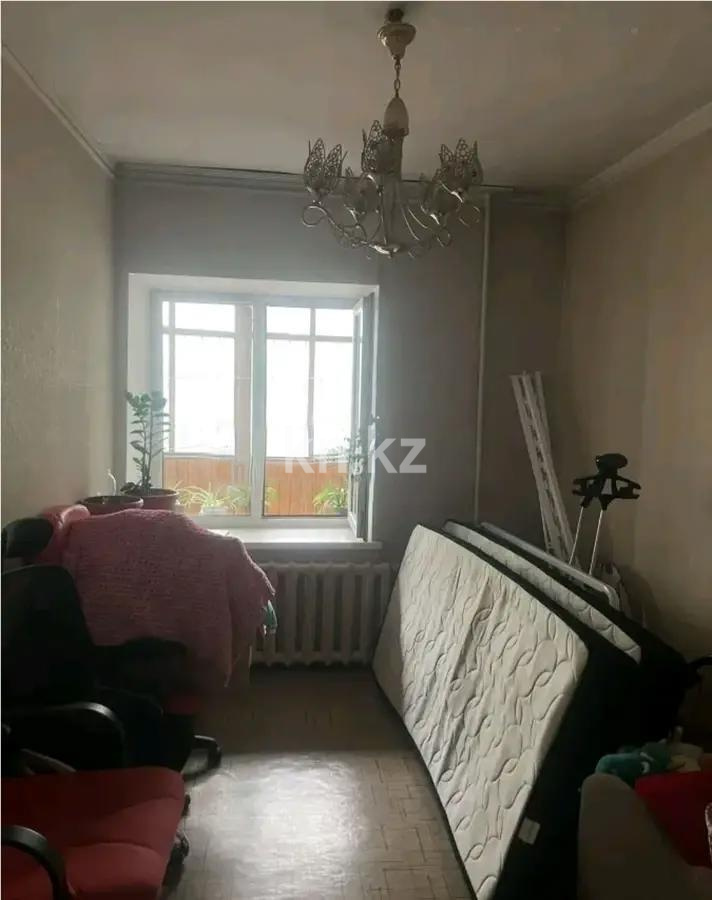 Продажа 4-комнатной квартиры, 62.1 м², ул. Бекмаханова, дом  77 в Алматы - фото 3