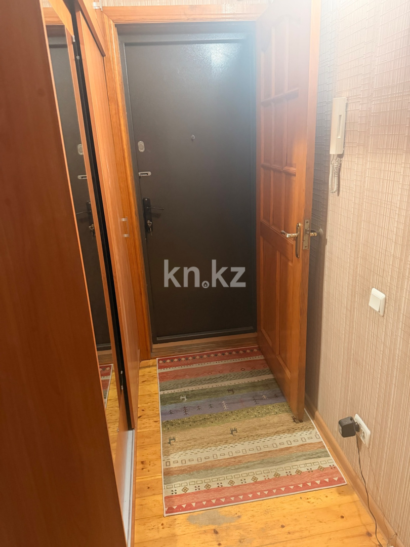 Аренда 2-комнатной квартиры, 48 м² в Алматы