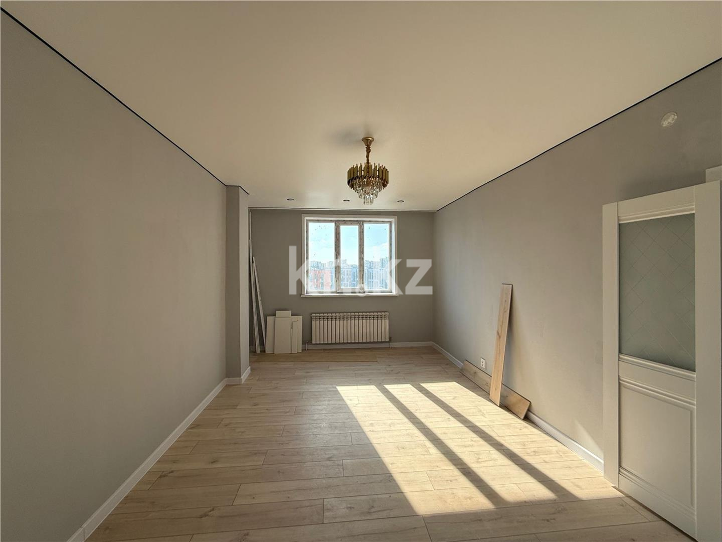 Продажа 1-комнатной квартиры, 42.65 м², ул. Нарикбаева в Астане - фото 6