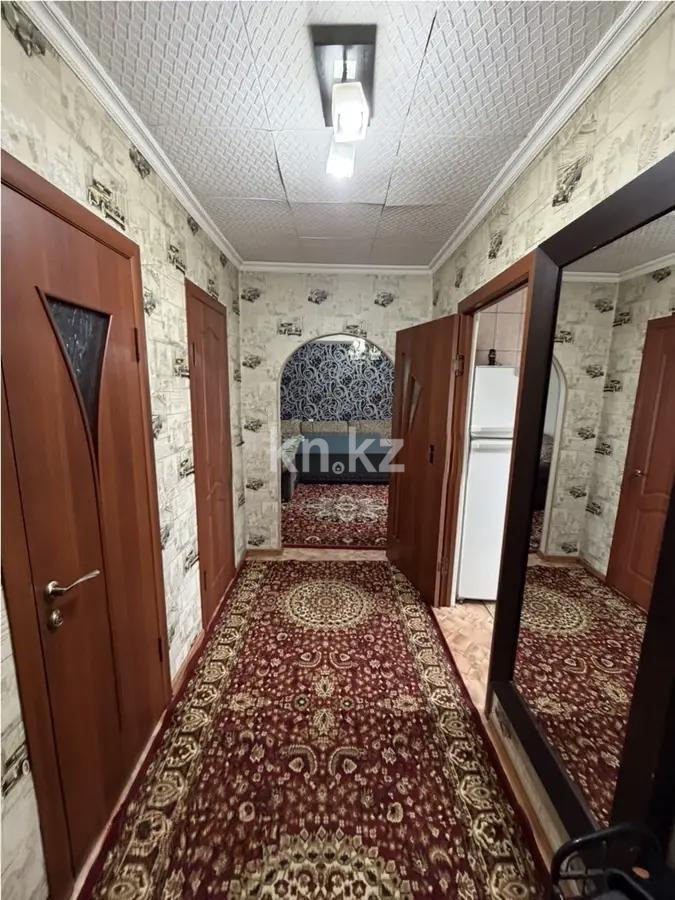 Продажа 2-комнатной квартиры, 47.3 м² в Алматы - фото 5