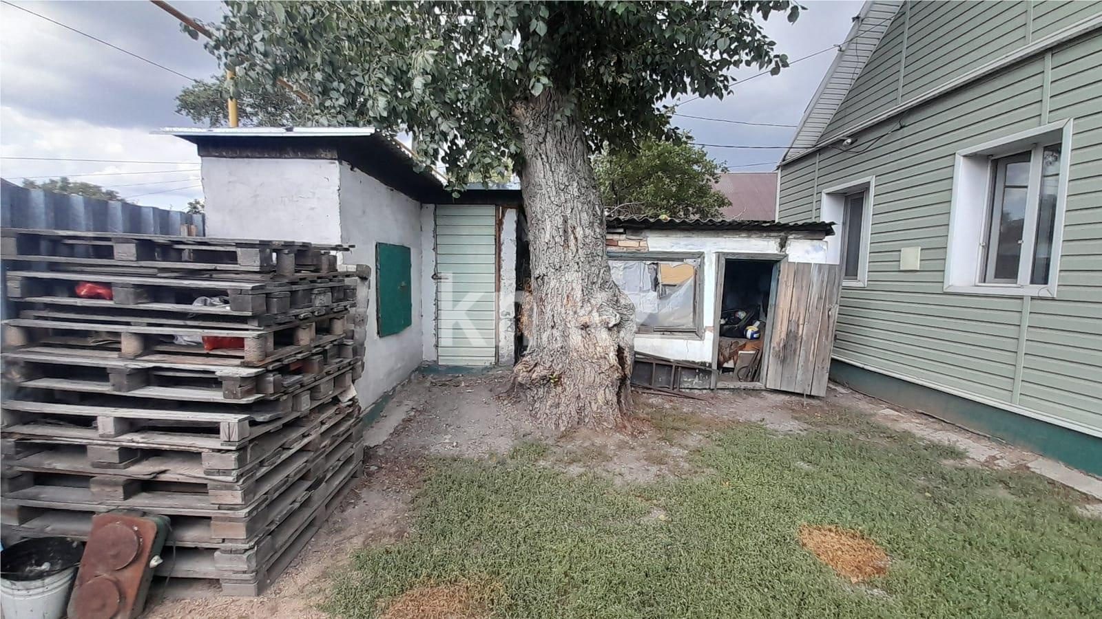 Продажа 4-комнатного дома, 75.5 м², ул. Пищевая, дом  67 в Караганде - фото 2