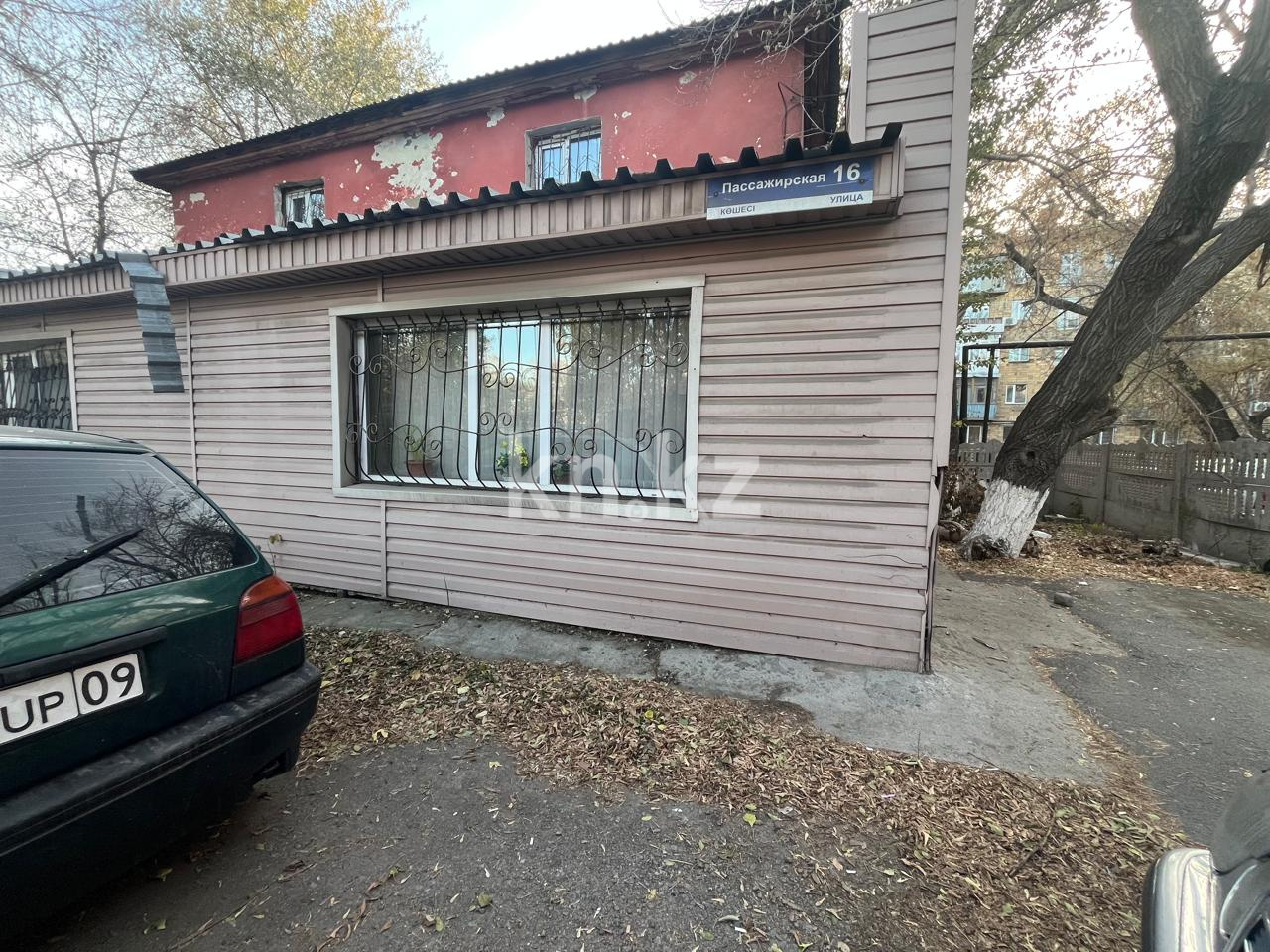 Продажа , 120 м², ул. Пассажирская, дом  16 в Караганде