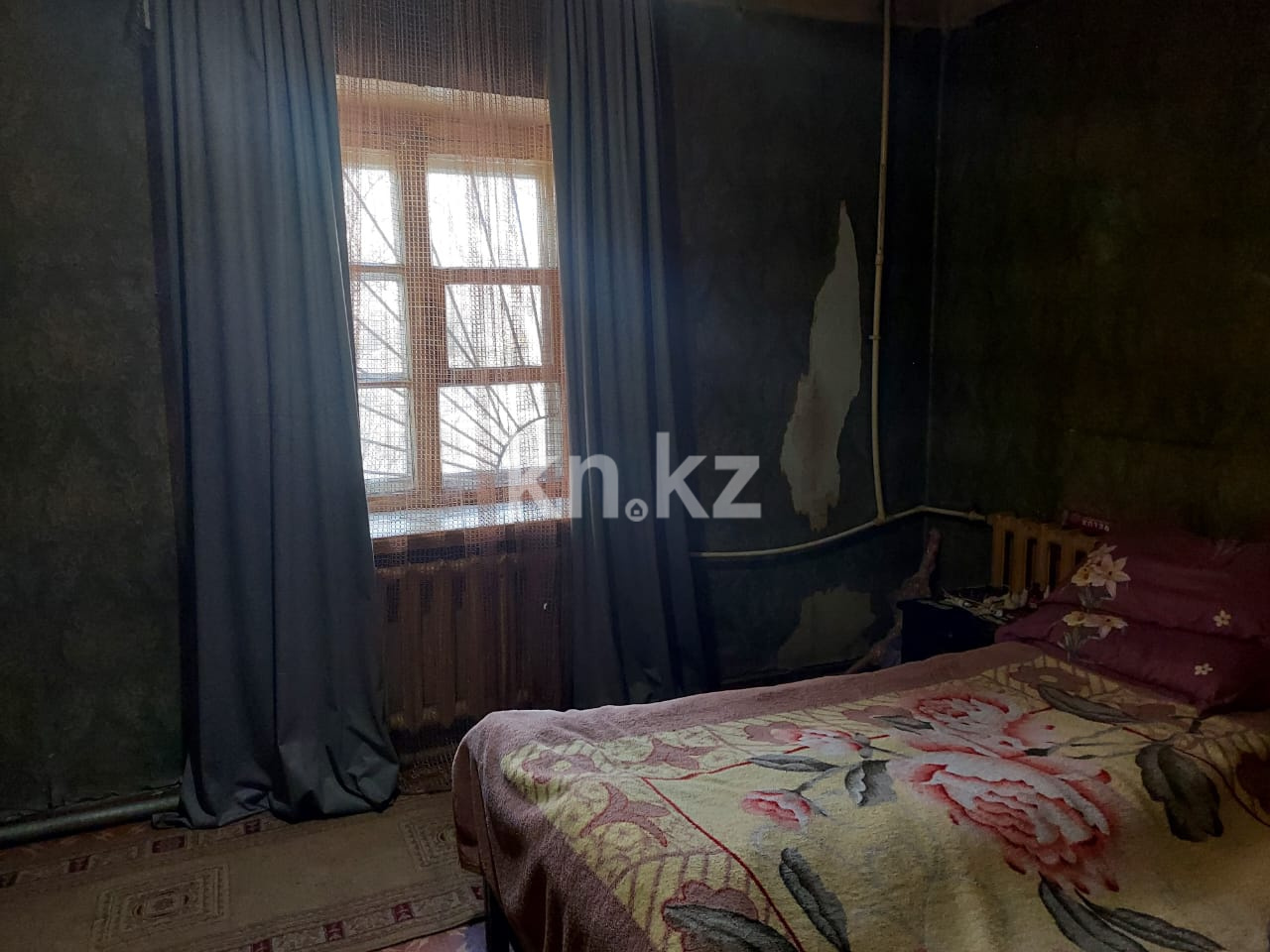 Продажа 2-комнатной квартиры, 42.8 м² в Караганде - фото 4