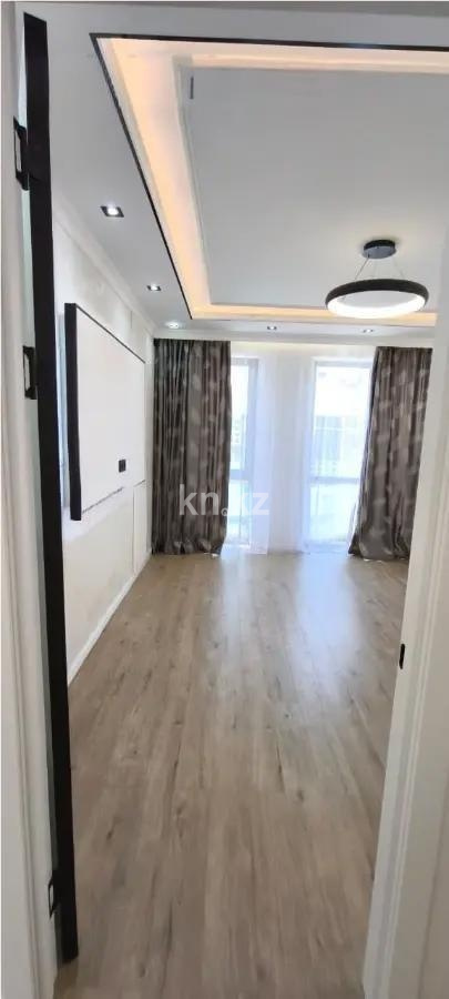 Продажа 2-комнатной квартиры, 48.25 м² в Алматы
