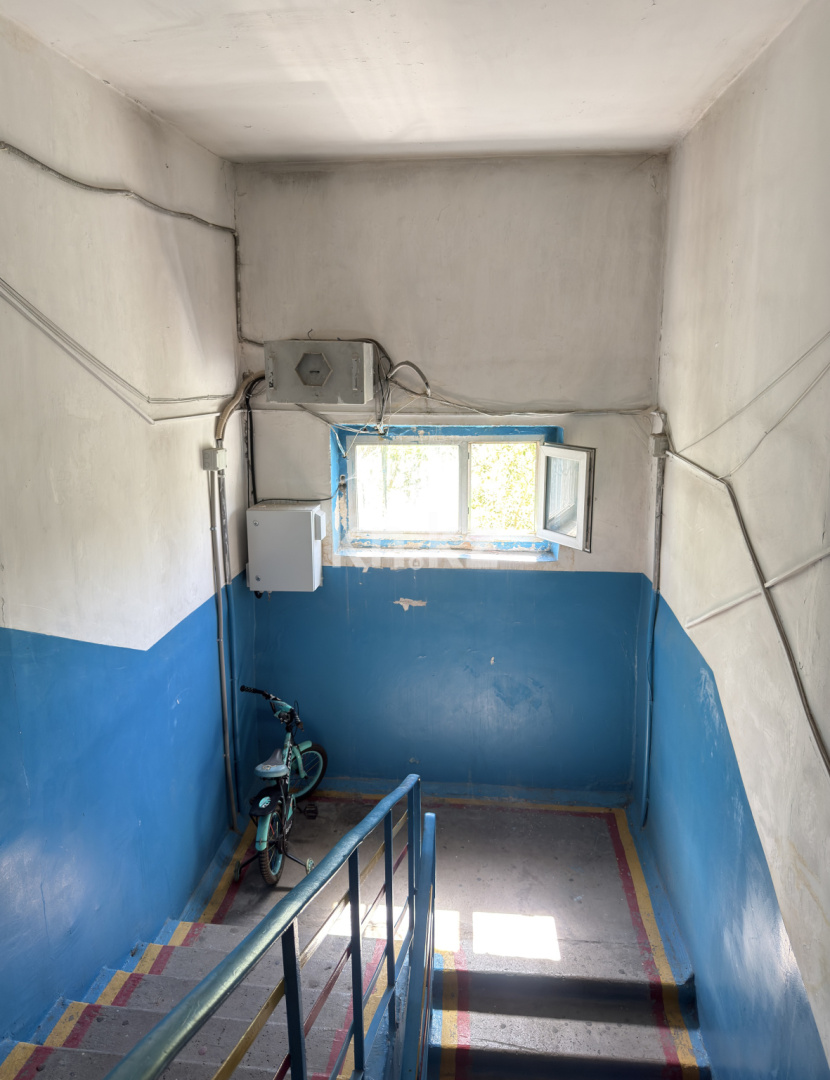 Продажа 1-комнатной квартиры, 31 м² в Караганде - фото 16