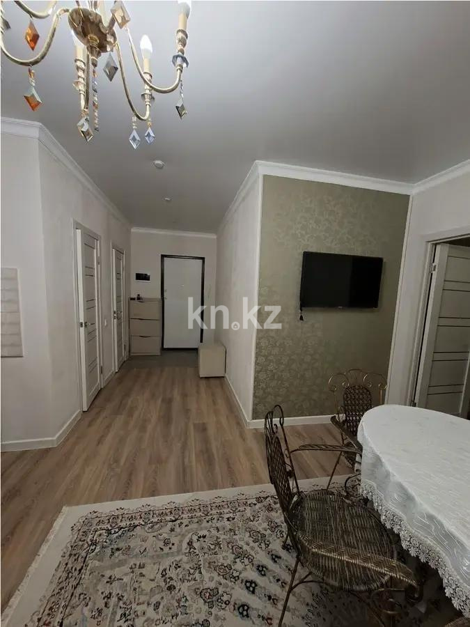 Продажа 3-комнатной квартиры, 55 м² в Астане - фото 4